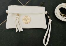 Tasche mulberry clutch gebraucht kaufen  Lambsheim