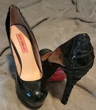 Betsey johnson dita for sale  Saint Peter