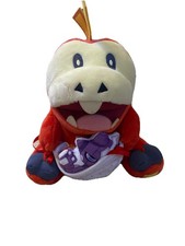 Pokémon hogeta plush for sale  Tallahassee