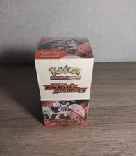 Pokémon demi display d'occasion  Coutances