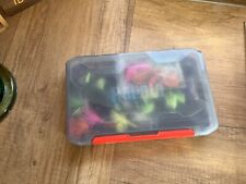 Fliegenbox fliegenköderbox k� gebraucht kaufen  Flintbek