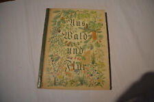Vintage buch sammelalbum gebraucht kaufen  Herford