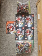 Lego technic truck gebraucht kaufen Lego technic truck gebraucht kaufen  Rostock