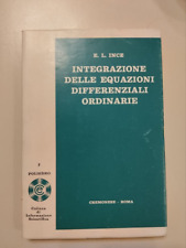 Ince integrazione delle usato  Italia