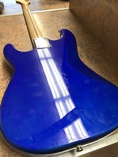 Squier fender mini for sale  Placentia
