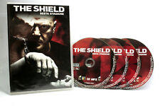 The shield prima usato  Roma