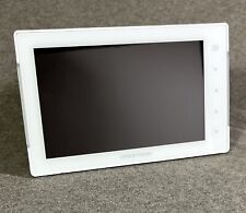 Crestron white touch for sale  Wheaton