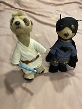 Aleksandr meerkat luke for sale  BELFAST