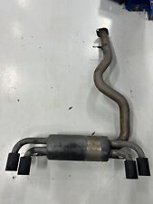 Genuine bmw exhaust for sale  Broken Arrow