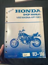 Oem honda 1983 for sale  Torrance