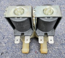 Wasserstop waschmaschine panas gebraucht kaufen  Bensheim