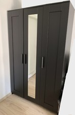 Ikea brimnes kleiderschrank gebraucht kaufen  Guntersblum