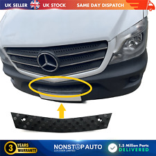 Front bumper lower for sale  HINCKLEY