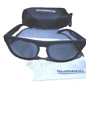 Sunglasses shimano polarized for sale  HAYES