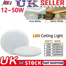 Modern led ceiling for sale  UK