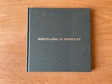 Usado, Catálogo Breitling Bentley - Espanhol - 2007 - Colecionadores de relógios comprar usado  Enviando para Brazil