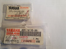 Yamaha tz125 1981 d'occasion  Carcassonne
