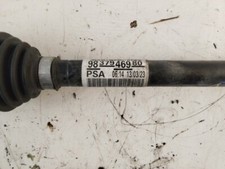 9837946980 semiasse anteriore usato  Ferrara