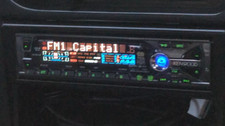 Kenwood kdc7090r electronic for sale  WALTON-ON-THAMES