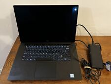 Dell xps 7590 for sale  DUDLEY