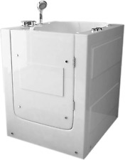 Baignoire balneo porte d'occasion  Paris X
