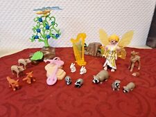 Playmobil fairies feen gebraucht kaufen  Mannheim