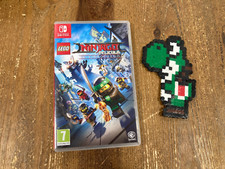 Lego ninjago jeux d'occasion  Falaise
