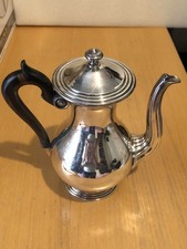 Ancienne cafetière théière d'occasion  France