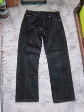 Lee cooper black for sale  DORCHESTER