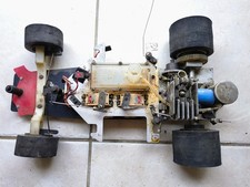 Voiture thermique futura d'occasion  Clermont-Ferrand-
