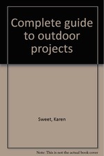 Complete guide outdoor for sale  San Jose