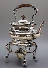 Antique english silverplate for sale  Chester