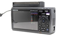 GL840 [certificado calibrado:]MIDI LOGGER Graphtec GRAPHTEC comprar usado  Enviando para Brazil