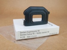 Eyecup leitz leica for sale  SWINDON