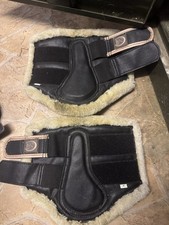 Ridersdeal fellgamaschen fell gebraucht kaufen Ridersdeal fellgamaschen fell gebraucht kaufen  Werne