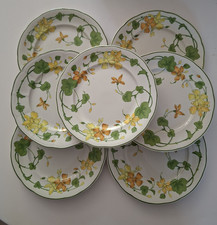 Villeroy boch géranium d'occasion  Metz-