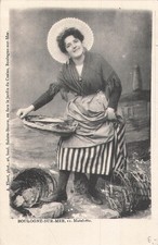 Boulogne mer sailor d'occasion  Expédié en Belgium