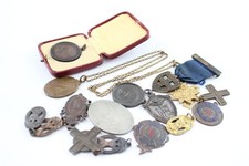 Nursing medical medals for sale  LEEDS
