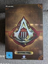 Assassins creed freedom gebraucht kaufen  Ense