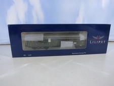 Liliput l334500 personenwagen gebraucht kaufen  Oppenheim