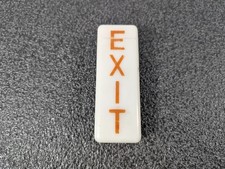 Small aircraft exit for sale  BURY ST. EDMUNDS