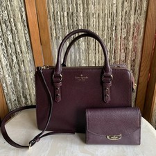 Kate spade mulberry for sale  Saint Louis