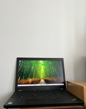 Windows lenovo thinkpad for sale  LONDON