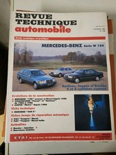 Revue technique automobile d'occasion  Achicourt