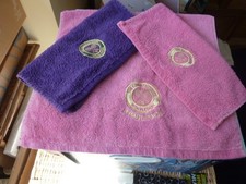 Wimbledon christy guest for sale  OAKHAM