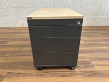 Ceka rollcontainer anthrazit gebraucht kaufen  Kassel