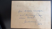 karlheinz stockhausen gebraucht kaufen  Berlin