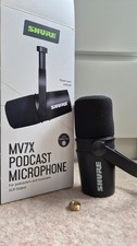 shure 55 for sale  SHEFFIELD