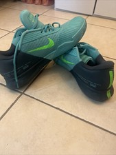 Nike court vapor usato  Roma