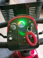 Pride mobility electric for sale  Hampshire